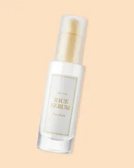 I'm from - Rice Serum