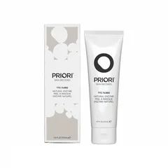 Natural Enzyme Peel and Masque TTC fx360