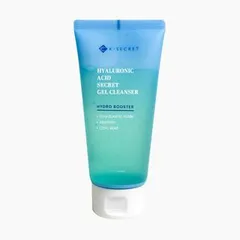 K-SECRET - Hyaluronic Acid Secret Gel Cleanser