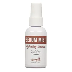 Barry M - Serum Mist - Hydrating Coconut