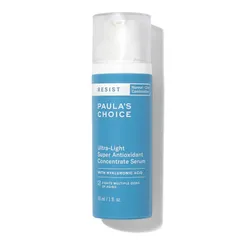 Paula's choice - Resist Ultra-light Serum