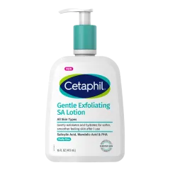 Cetaphil - Gentle Exfoliating SA Lotion