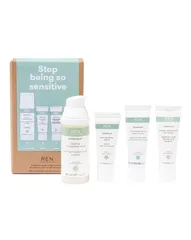Ren Skincare - Stop Being So Sensitive