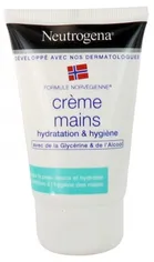 Neutrogena - Hand Cream Hydration & Hygiene