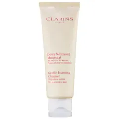 Clarins - Gentle Foaming Cleanser - Dry or Sensitive Skin