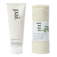 Pai Skincare - Middlemist Seven Calm Gentle Cream Cleanser