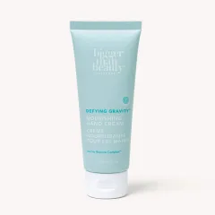 Bigger than Beauty Skincare Defying Gravity™️ Nourishing Hand Cream