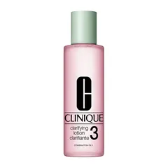 Clinique - Clarifying Lotion 3 for Oily Skin