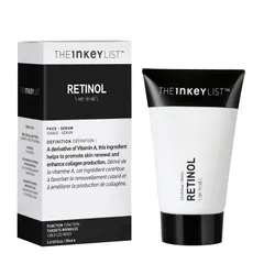 The INKEY List CA - Retinol Serum