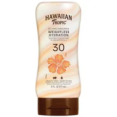 Lotion Sunscreen SPF 30