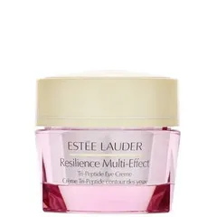 Estée Lauder - Eye Care Resilience Multi-Effect Tri-Peptide Eye Cream