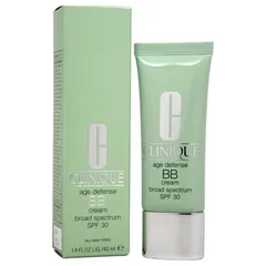 Clinique - Age Defense BB Cream Broad Spectrum SPF 30 Shade #02 - All Skin Types