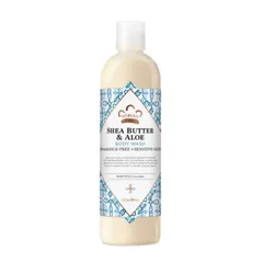 Shea Butter Aloe Body Wash
