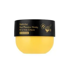 Farm Stay - Manuka Honey All-In-One Cream