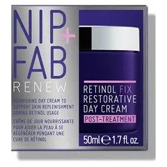 NIP+FAB - Post Retinol Day Cream