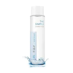 The Simple Calming Toner