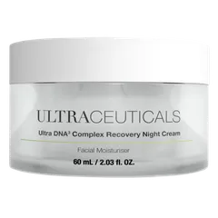 Ultraceuticals - Ultra DNA³ Complex Recovery Night Cream