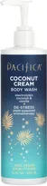 Pacifica - Coconut Cream Body Wash
