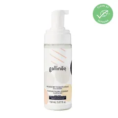 Gallinée - Face Foaming Cleanser