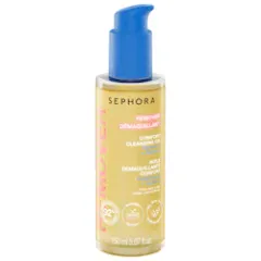 SEPHORA COLLECTION - Comfort Cleansing Oil