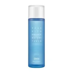 Ottie - Aqua Rich Hyaluron Watery Toner