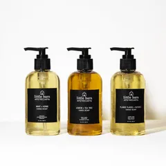 Little Barn Apothecary - HAND SOAP