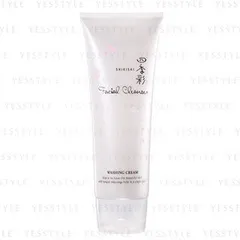 SHIKISAI - Facial Cleanser