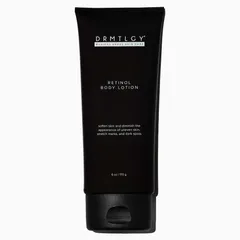 6 oz - Retinol Body Lotion
