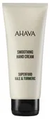 Ahava - Superfood Smoothing Hand Cream