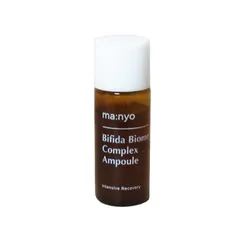 Buy Ma:nyo Bifida Biome Complex Ampoule Mini in Australia - Korean Skincare Online