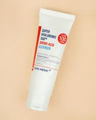 SUR.MEDIC+ - Super Hyaluronic 100TM Amino Acid Cleanser