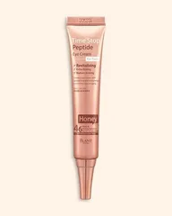 THE PLANT BASE - Time Stop Peptide Eye Cream For Face