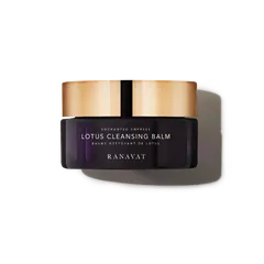 Ranavat - Lotus Makeup Removing Cleansing Balm