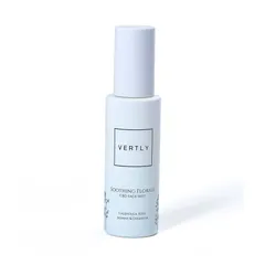 Vertly - Soothing Florals Face Mist