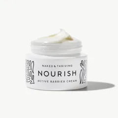 Naked & Thriving Nourish Active Barrier Cream