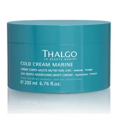 Thalgo - Deeply Nourishing Body Cream