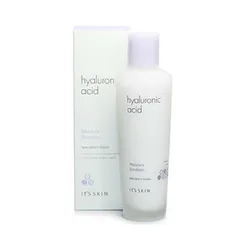 It'S SKIN - Hyaluronic Acid Moisture Emulsion