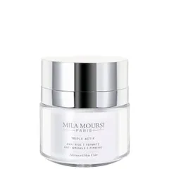 Mila Moursi - Triple Actif Cream Anti-Wrinkle, Firming Cream