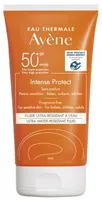 Avène - Intense Protect Ultra Water Resistant Fluid SPF50+
