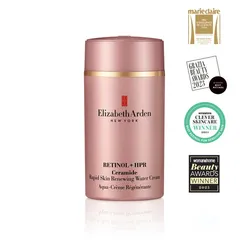 Elizabeth Arden - Retinol + HPR Ceramide Rapid Skin-Renewing Water Cream