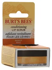 Burt's Bees - Conditioning Lip Scrub 7