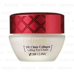 3W Clinic - Collagen Lifting Eye Cream