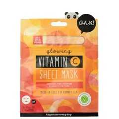 Oh K! - Glowing Vitamin C Mask