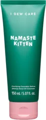 I Dew Care - Namaste Kitten Clarifying Cannabis Sativa Hemp Seed Oil Cleanser