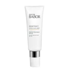 BABOR - Doctor Babor Protect Cellular: Protecting Balm SPF50