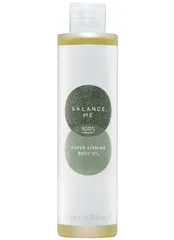 Balance Me - Super Firming Body Oil