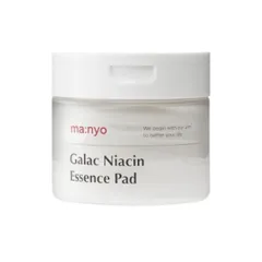 Manyo - Buy Manyo Galac Niacin Essence Pad in Australia - K-Beauty Online Store
