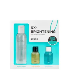 COSRX - Find Your Go to Toner - RX Brightening