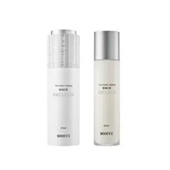 SOOFE’E - The Forest Healing Birch Emulsion