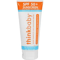 thinkbaby - Sunscreen - Safe - Baby - Spf 50 Plus